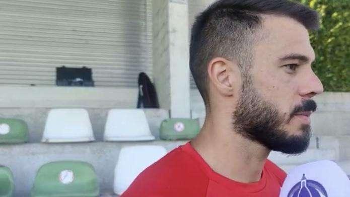 VENUTI A FV: "EUROPA, SIAMO PRONTI. FAVASULI? MI PIACE"