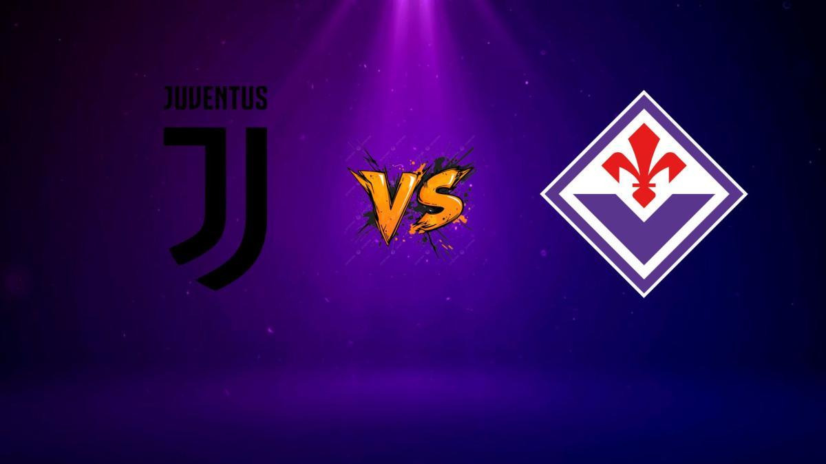 Juventus-Fiorentina 0-2, rivivi la diretta testuale di Firenzeviola.it!