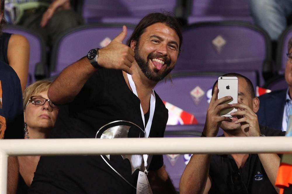 FREY, Su Brignoli: "Calcio è bello anche per questo"