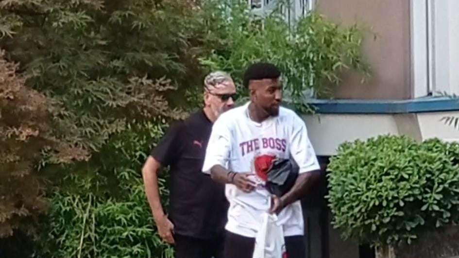 UFFICIALE, Emerson Royal è un difensore del Milan