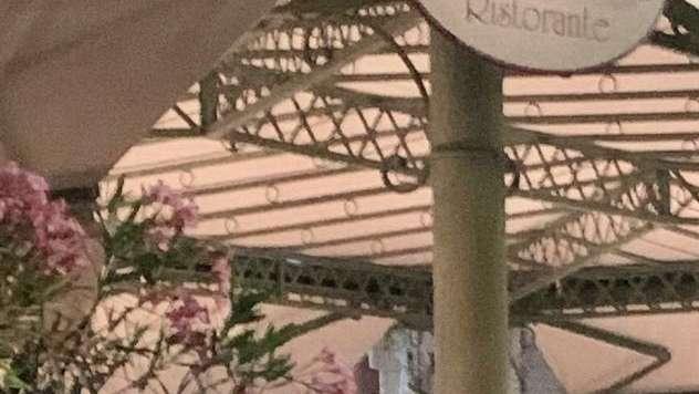 FOTO FV, Cena a FdM per Barone, Pradè e Spalletti