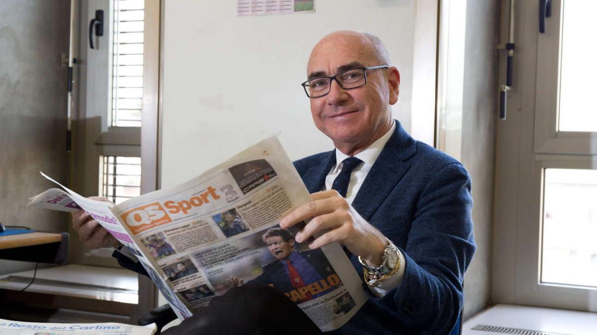 Bucchioni: "Con Joao Mario la Juve accelera le cessioni. Kayode proposto all'Inter"