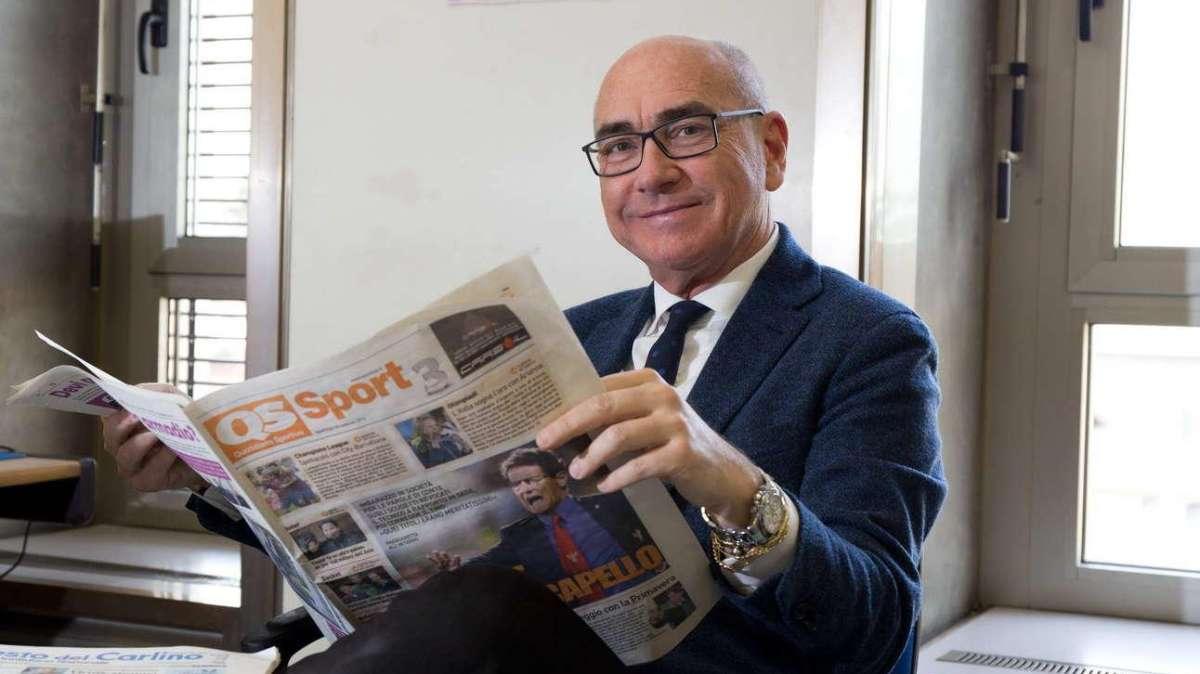 Bucchioni su TMW: "Viola, Pioli non si tocca: ma adesso va invertita la rotta"