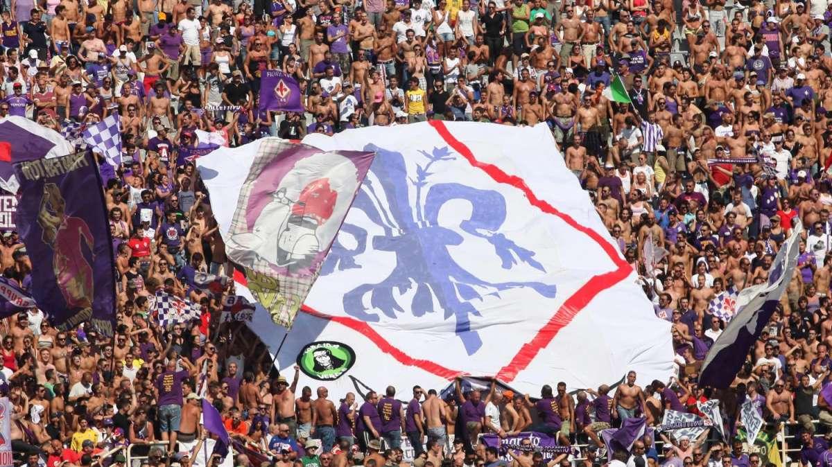 TIFOSI AL FRANCHI, Un trend comunque positivo