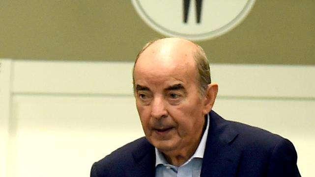 M. CORSO A FV, CASTROVILLI? PER ME BARONE NON CONOSCE TARDELLI: I DUE MOLTO DIVERSI