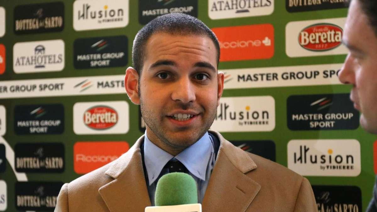 SPADA A RFV, Palladino fa buon calcio: Monza non crollava mai
