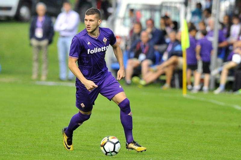 REBIC, Ha lasciato il centro sportivo in anticipo