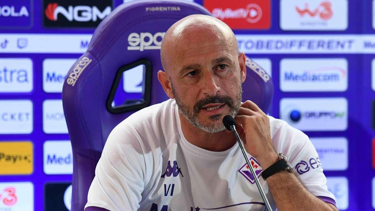 ITALIANO: "VOGLIAMO FARE BENE DAVANTI AI TIFOSI. DOMANI IGOR UNICO OUT. IL RIGORISTA..."