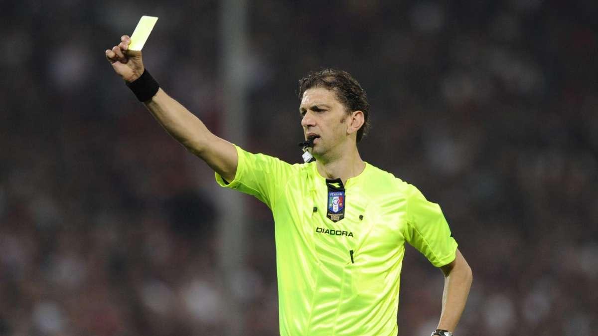 M.CHIESA A FV, NIENTE RIGORE, TAGLIAVENTO HA RISCHIATO