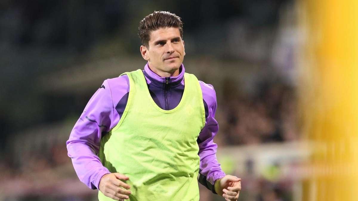 Mario Gomez: "Eravamo da Scudetto... se solo non esistessero gli infortuni"