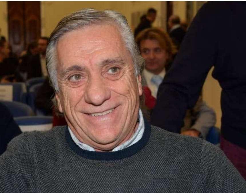 FOCOLARI A RFV, Nell'inizio no dei viola incide Italiano