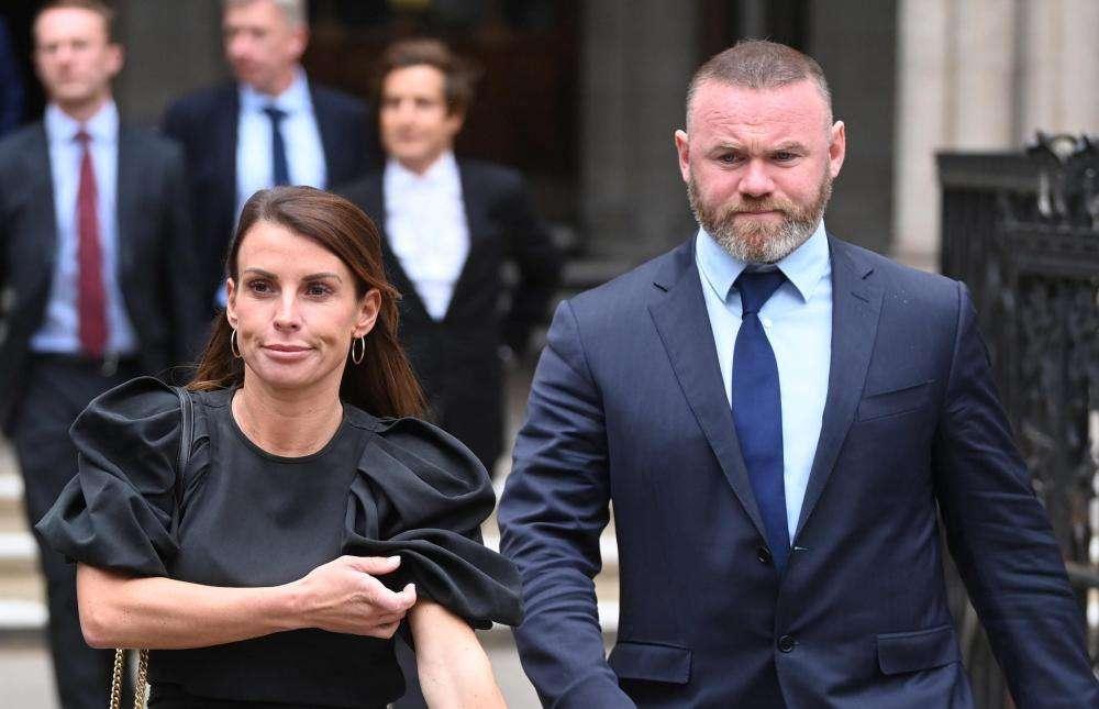 ROONEY, Niente playoff, addio al DC United di Washington