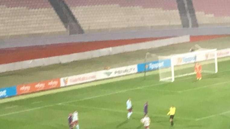 FIORENTINA-GZIRA 2-0, I più e i meno dell’incontro