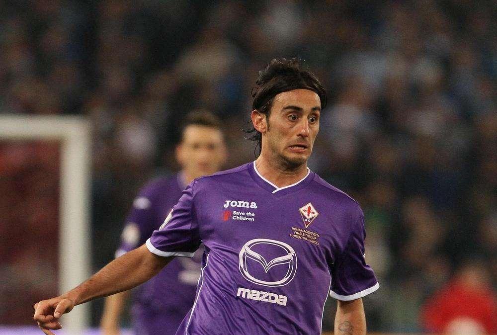 MERCATO, L'Atletico piomba su Aquilani