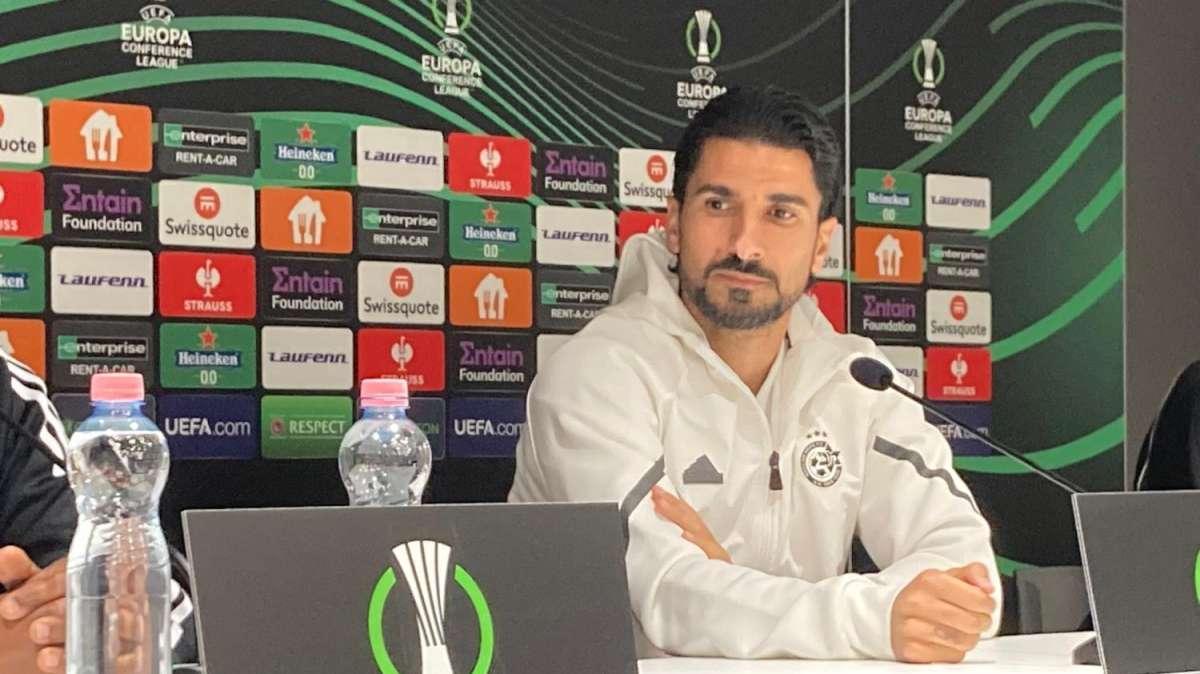 REFAELOV, Seguivo Batistuta. Affrontare i viola è il massimo