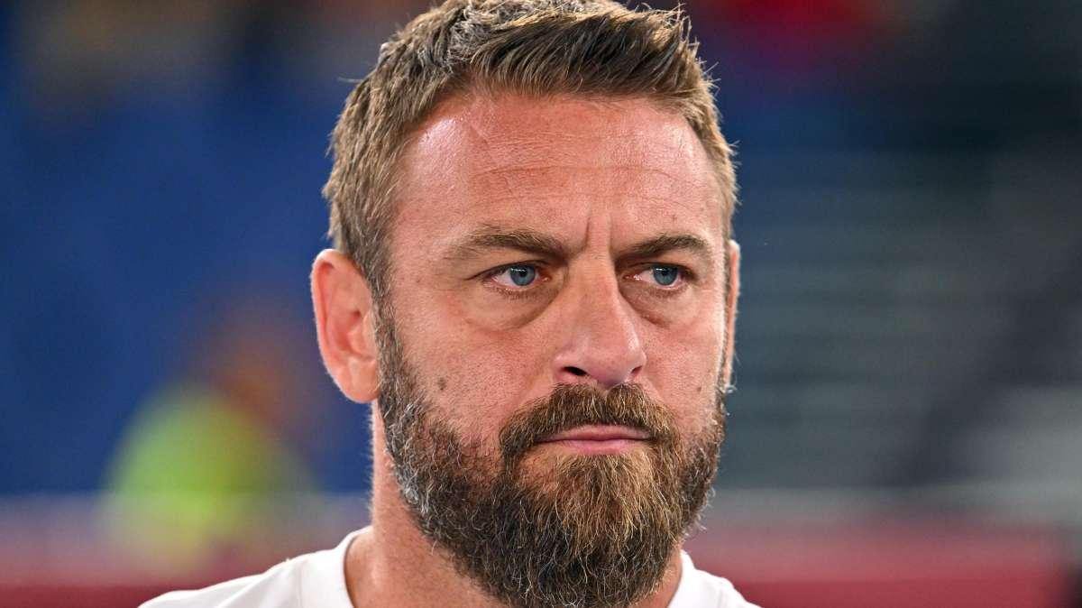SERIE A, Ecco le formazioni ufficiali di Genoa-Roma