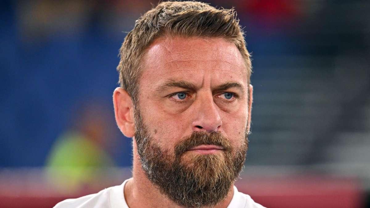 De Rossi una mente raffinata e curiosa. Gazzetta: "Ideale per la Fiorentina" 
