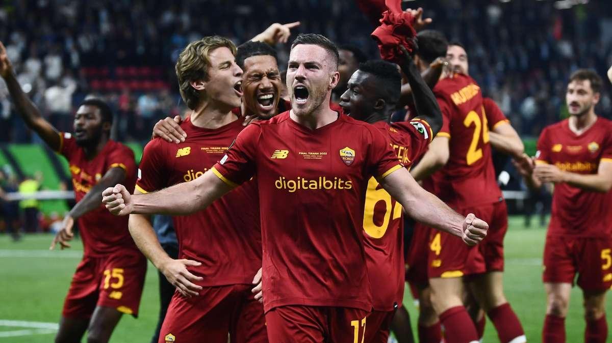 FRANCIA, Veretout in pole per sostituire Tchouaméni