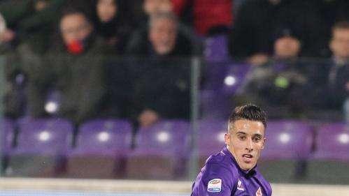 CHI-FIO 0-1, Fiorentina in vantaggio con Tello