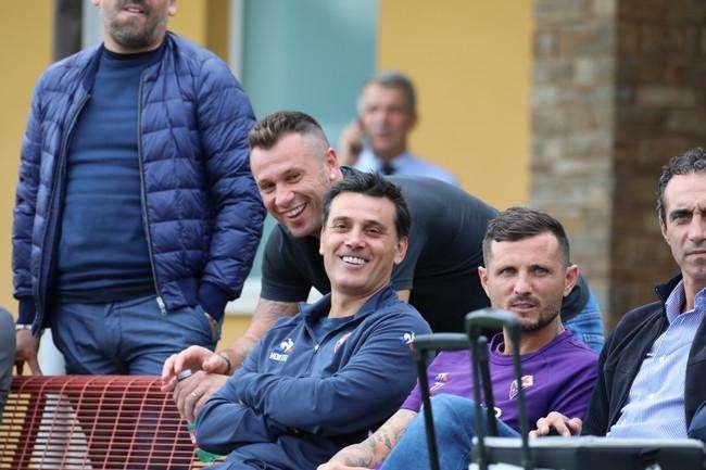 FOTO ACF, Gli scatti della partita contro il Grassina