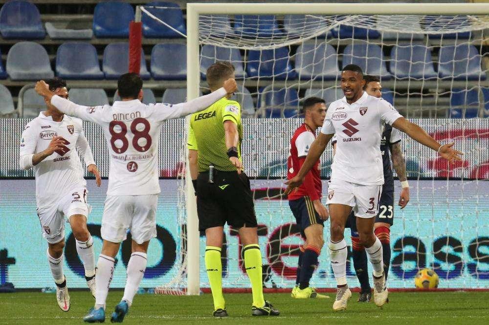 TORINO, Nessun altro caso Covid, positivi restano 10