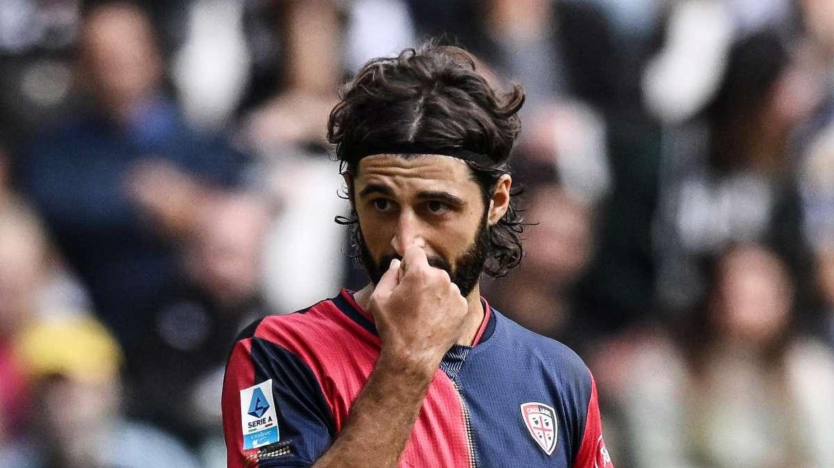 Luperto fulmina la Fiorentina. Corriere dello Sport: "Ma è il Cagliari a recriminare"