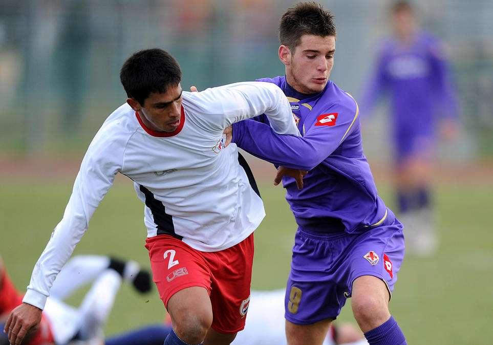 PRIMAVERA, In Coppa Italia contro l'Empoli