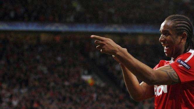 ANDERSON, Ecco chi è mister 31 milioni di euro