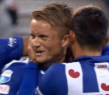 IND. FV, Su Larsson c'è anche il Sassuolo