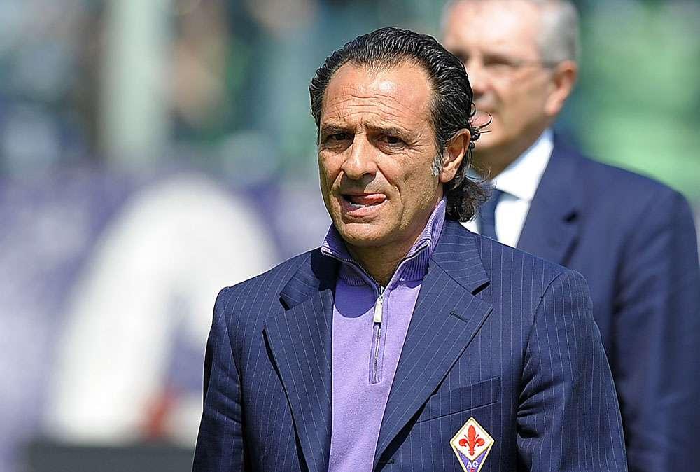 CONVOCATI, Prandelli chiama venti giocatori