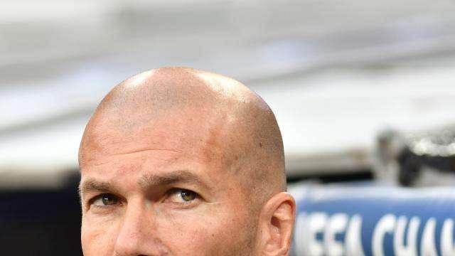 REAL, Zidane convoca 24 giocatori per stasera