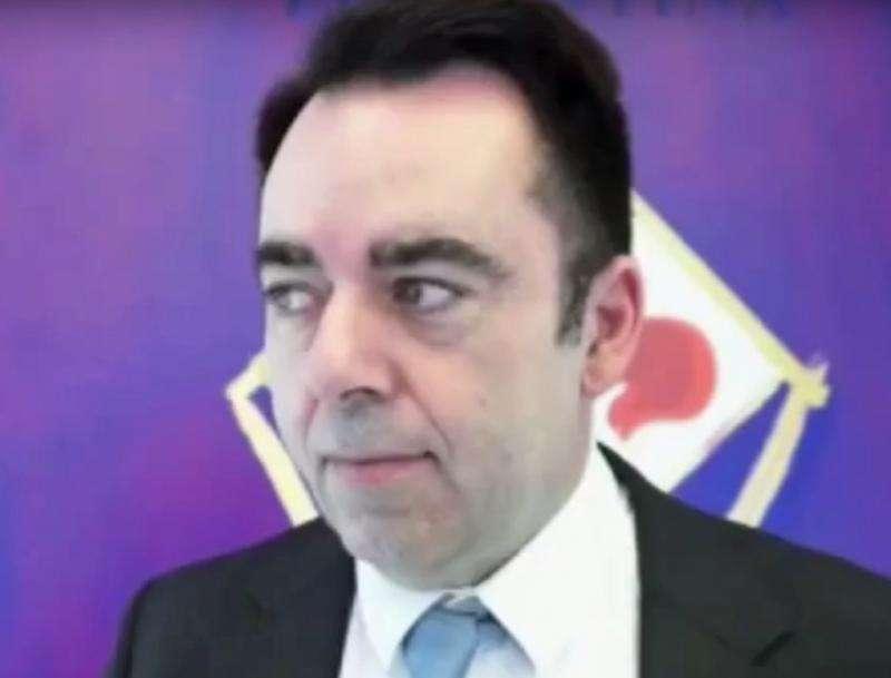 FREITAS, Fatti sforzi enormi per questi acquisti