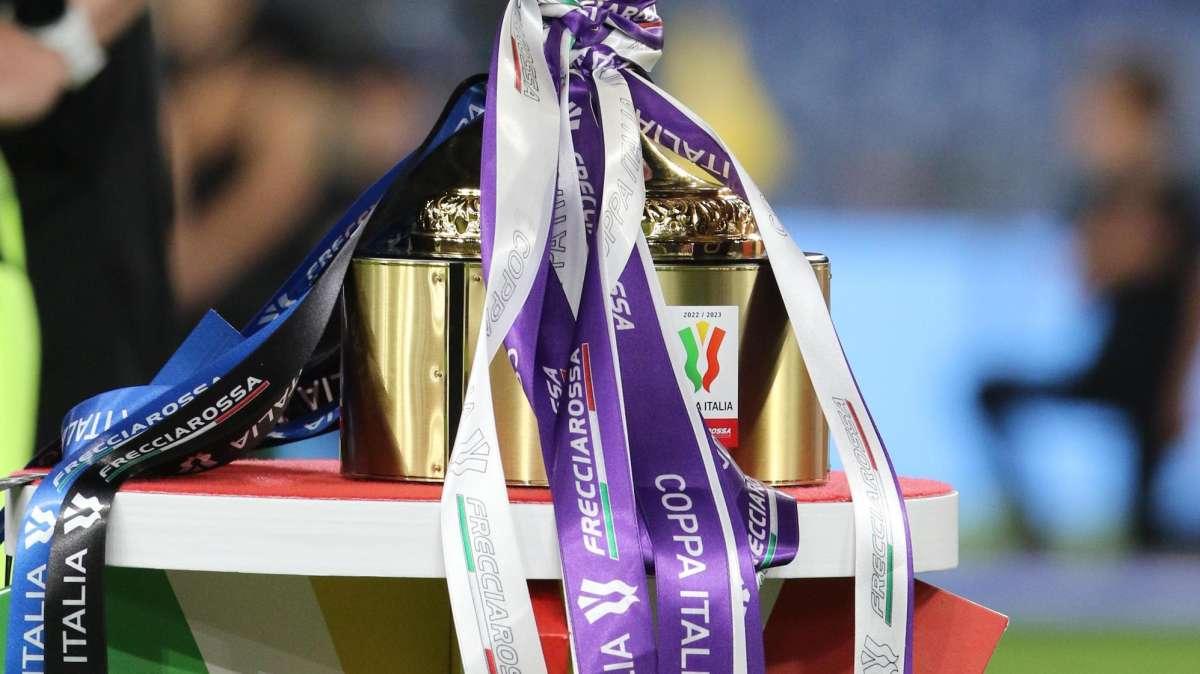 C. ITALIA, Ecco i sedicesimi. Viola contro Torino o Empoli