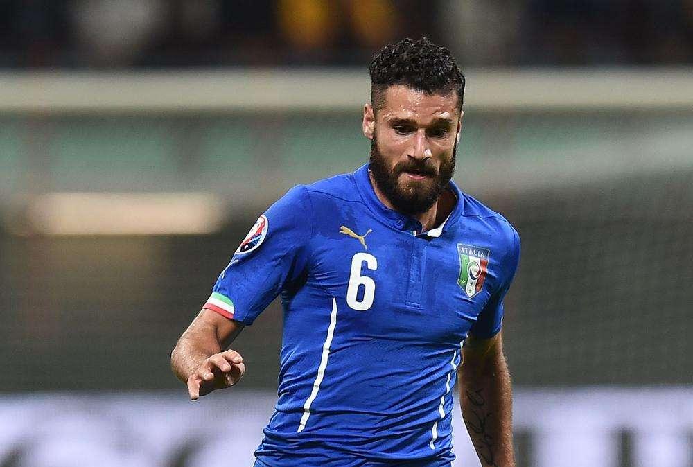 ITA-CRO, 1-1 a fine primo tempo. Pasqual...