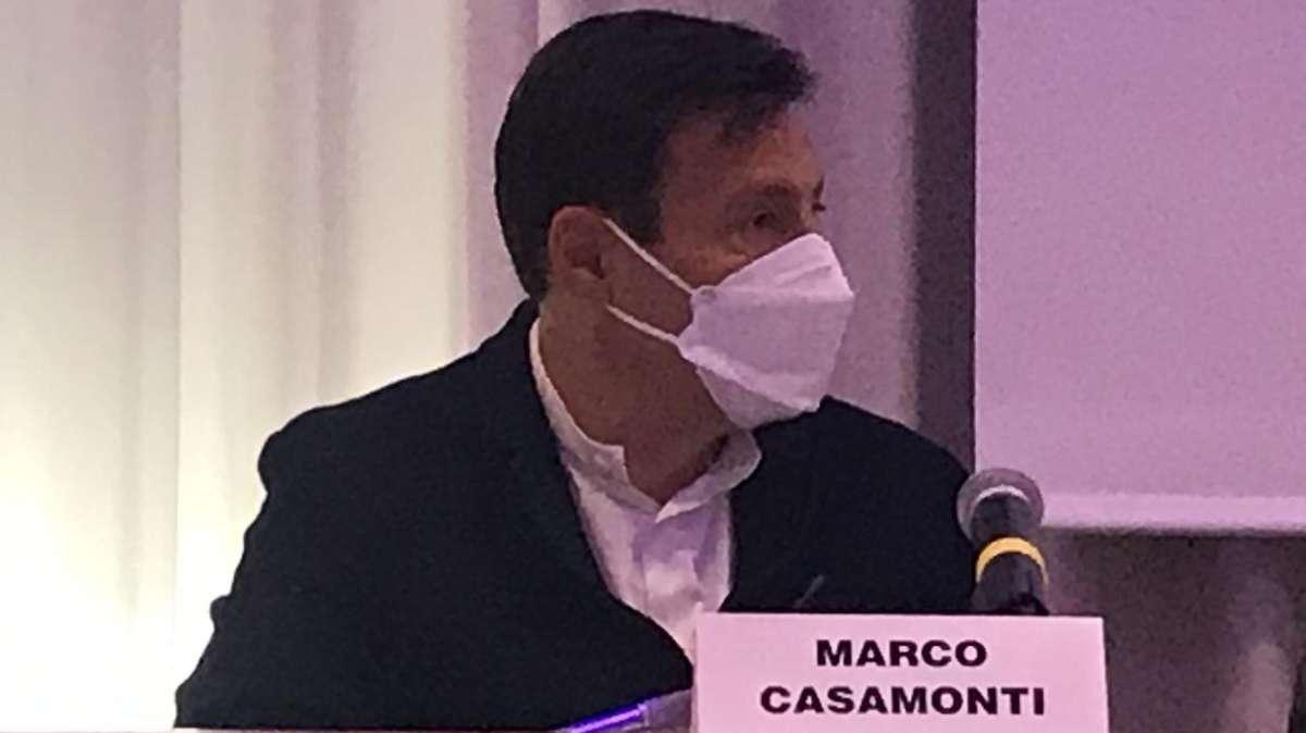 CASAMONTI, Cs sarà più che funzionale: vi spiego