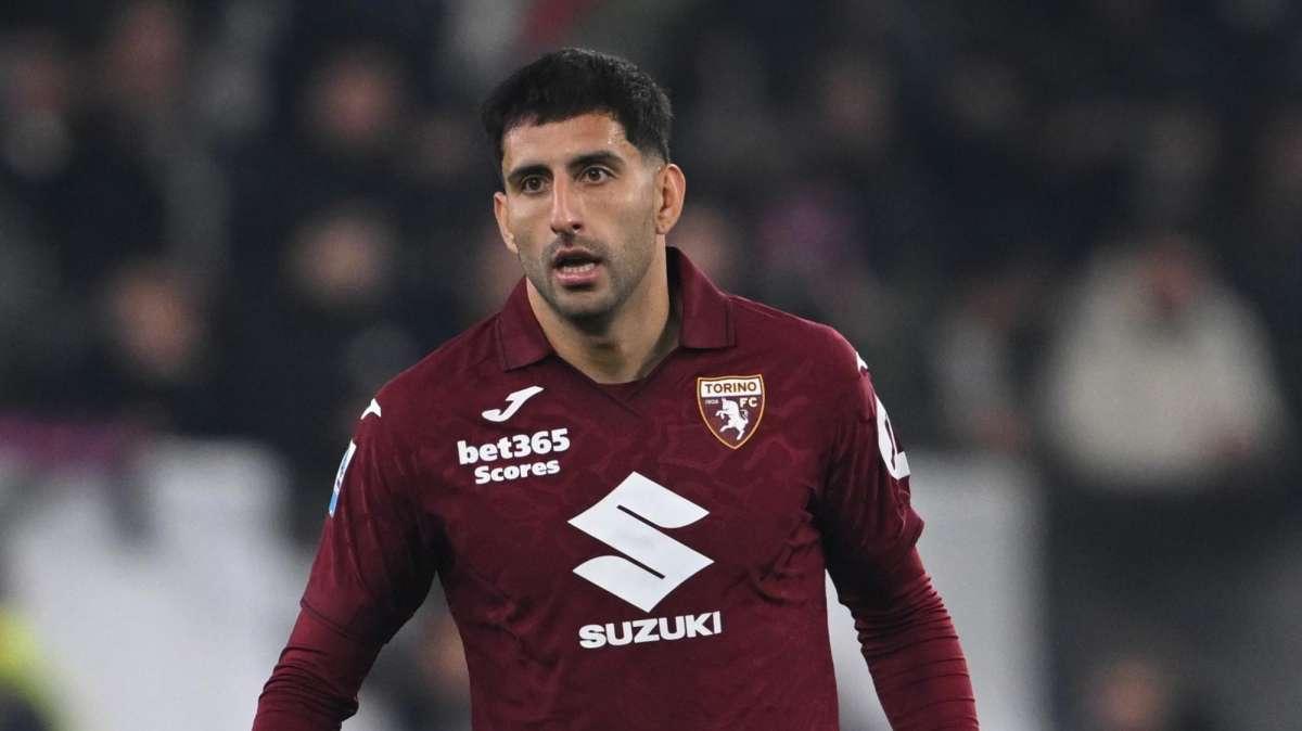 Maripan se la gode: "Gol importante. Nel secondo tempo in campo rilassati"