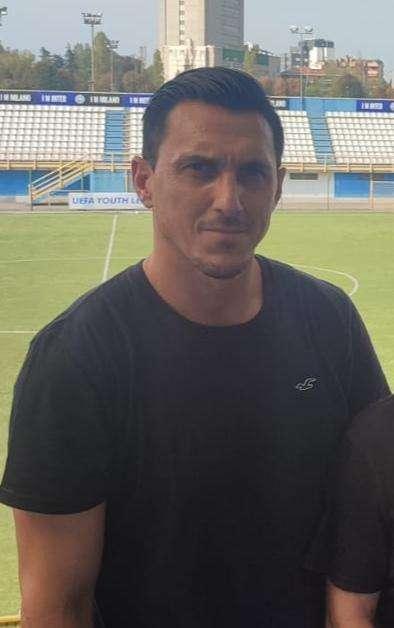 BURDISSO, Oggi al Breda per l'Inter in Youth League