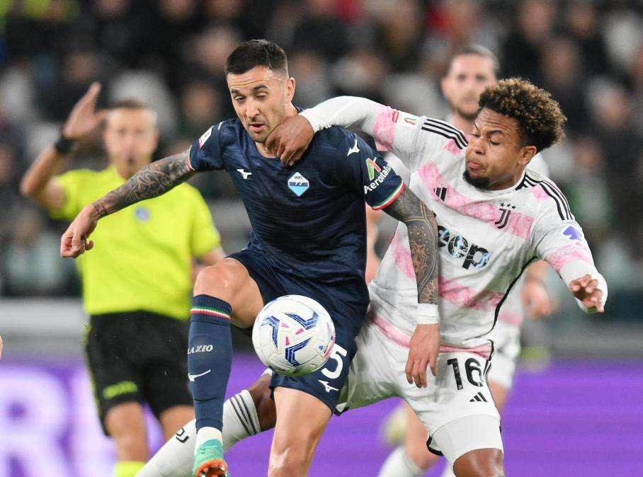RAZZISMO, Cori contro Mckennie. FIGC monitora video