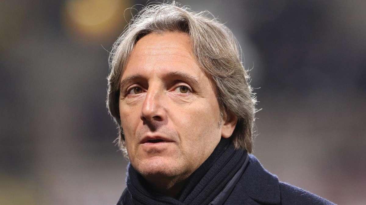 VIDEO FV, Ferrari e il dott. Pengue fuori dal S.Raffaele