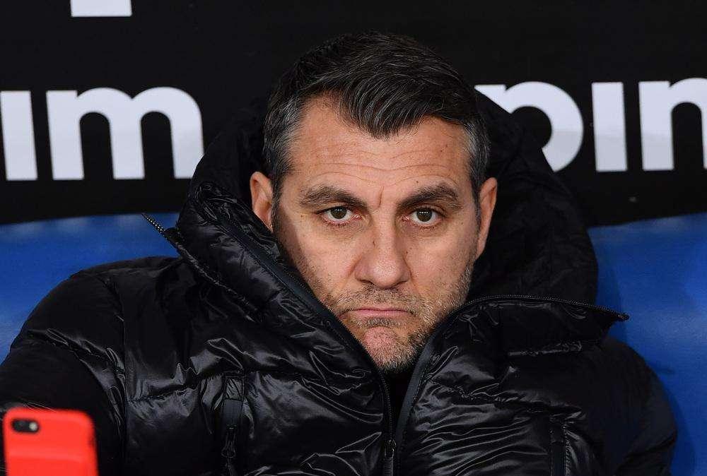VIERI, Haaland non sembra vero. Prenderei Vlahovic