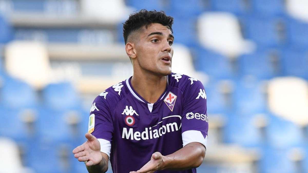 SPALLUTO, Felice dei 2 gol col Cagliari. Ora la Lazio