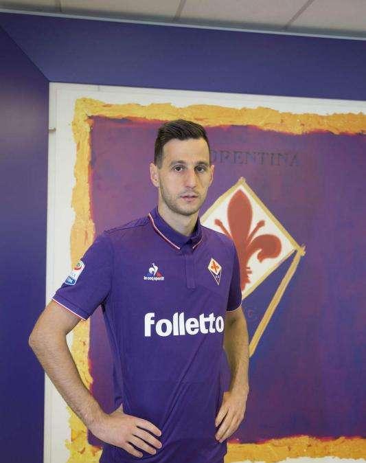 KALINIC, Domani visite, firma e annuncio del Milan