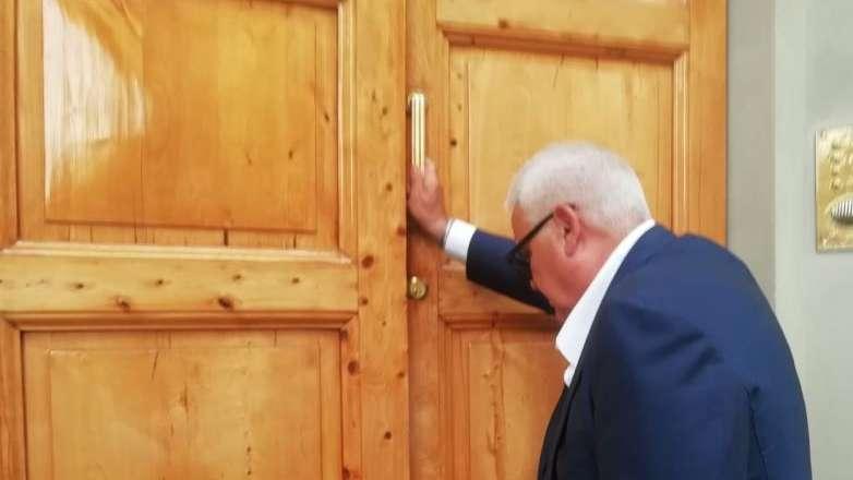 ESCLUSIVA FV, IL RIENTRO DI CORVINO DOPO L'INCONTRO: "CAPITE IL MOMENTO"
