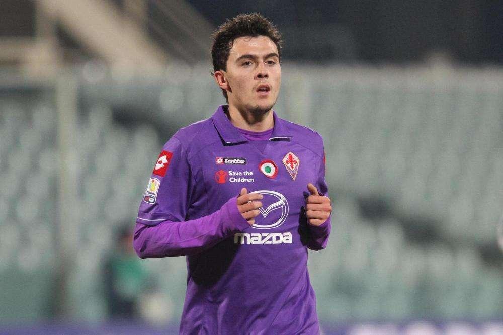 CAMPANHARO A FV, Firenze nel cuore. Il Gol alla Roma in Supercoppa...