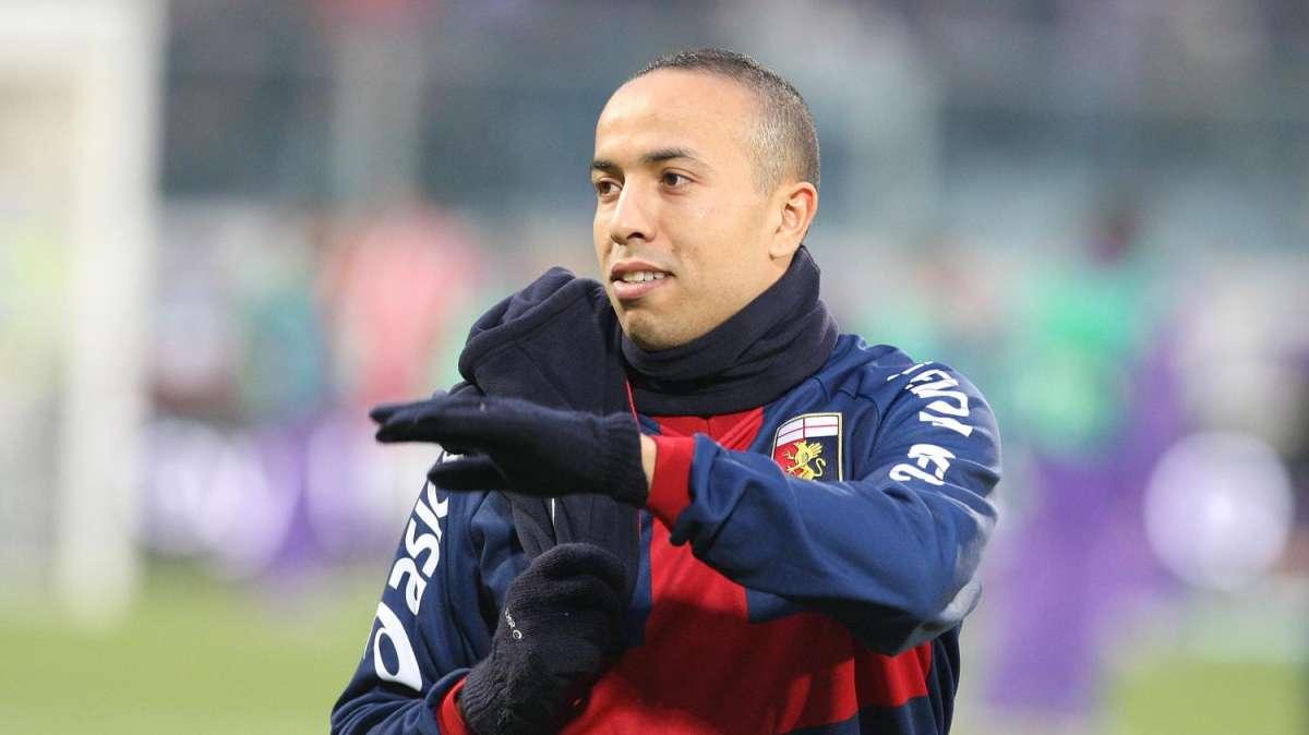 KHARJA, Resta sempre vicino alla Fiorentina