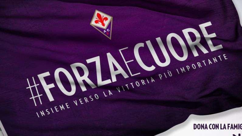 FORZA E CUORE, Alle 20 raccolti oltre 80mila euro