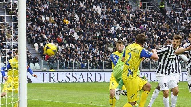QUI CHIEVO, Canini salta la Fiorentina