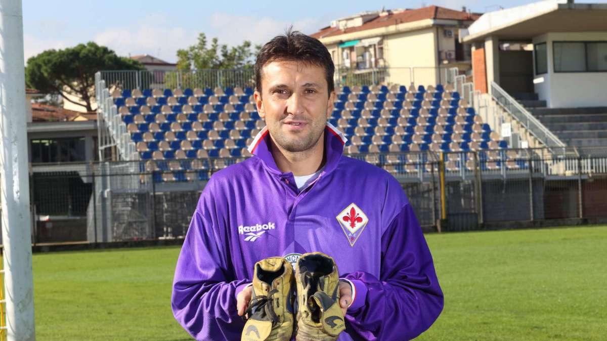 ROBBIATI A FV, PARAGONE CON BERNA? LUI È PIÙ FORTE DI ME