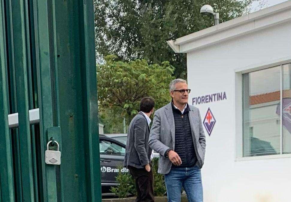 FOTO FV, Ai campini blitz dell'agente di Cragno