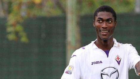 ROTESI, Il giovane viola torna alla Fiorentina